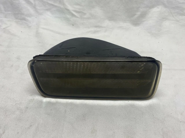 85-92 Camaro 5975682 OEM Front Fog Light Turn Signal Right Passenger L98 TPI 350