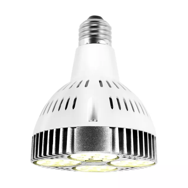 E27 Plante Lampe Ampoule 35W LED Plante éLèVent la LumièRe Spectre  9583