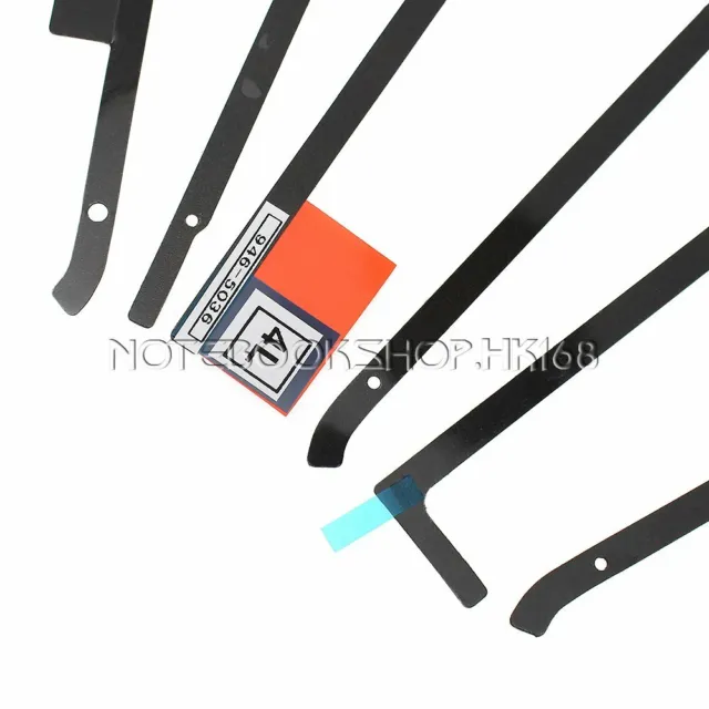 FOR  iMac 21.5" A1418 LCD Screen Adhesive Strip Sticker Tape 2012-2015 076-1437 2
