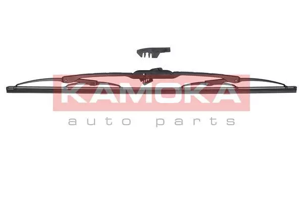 Wiper Blade Kamoka 26450 Front Axle For Alfa Romeo,Audi,Bedford,Bmw,Chevrolet,Ch