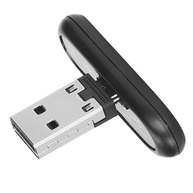 USB Transmitter TypeC Wireless 5.0 Adapter For Switch PC Laptop TV Phones
