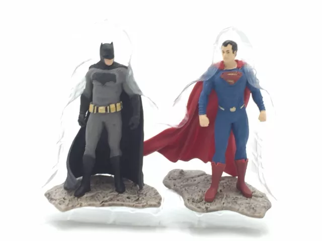 figurine marvel DC Comics batman vs superman 11 cm neuves