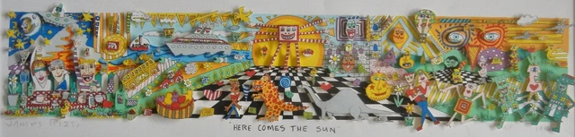 JAMES RIZZI 