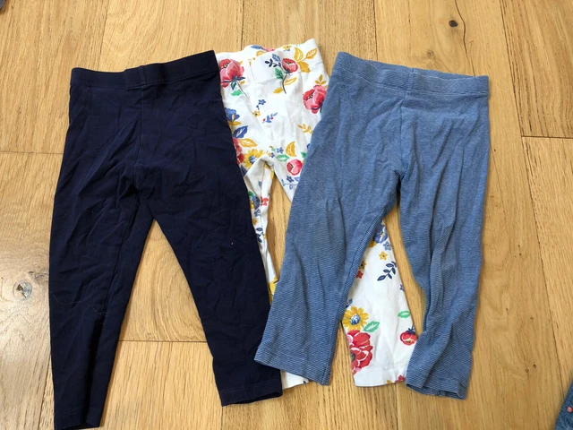 Girls clothes bundle ages 18-24months (Boden, Next, F+F, George, other) 5