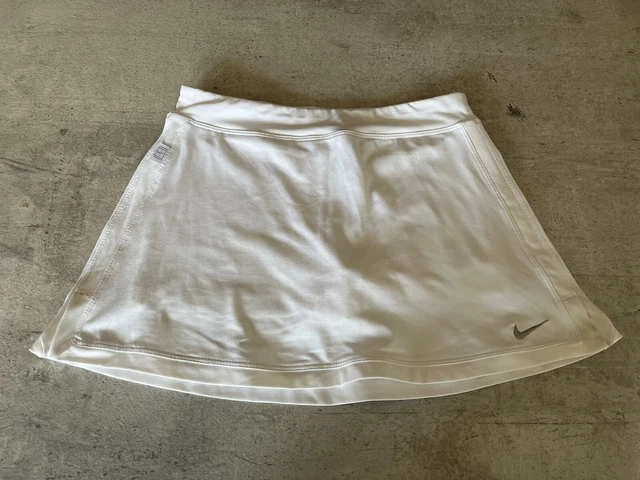 Nike Tennis Dri Fit Skort ragazza età 10-12 anni