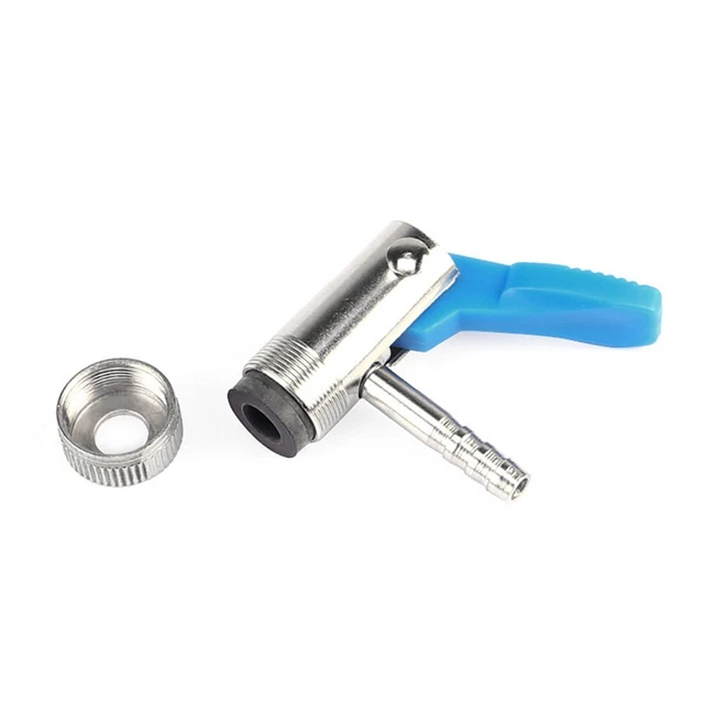 Adaptateur Pompe SUP Gonflable - Accessoire Pour Kayak Et Planche à Pagaie