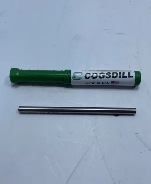 Cogsdrill MYB-6.5 6mm Metric Burraway Tool