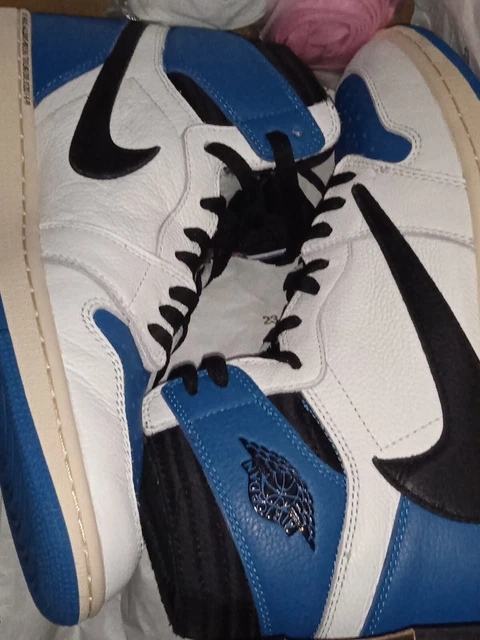 travis scott high blue