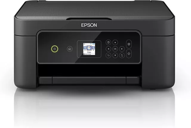printerbase.co.uk - The Canon Pixma TS5150 is fun and affordable, this  small, stylish family printer takes all the hassle out of creating  beautiful borderless images and documents at home with smart wireless