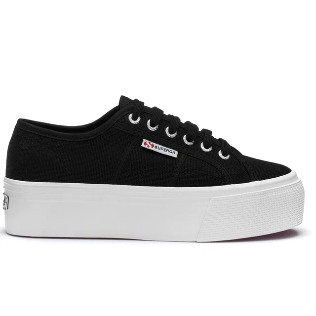 Superga aperte dietro outlet