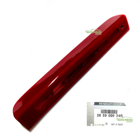 Genuine Renault Scenic III Rear Door Stop Light – 265900026R – OE Certified