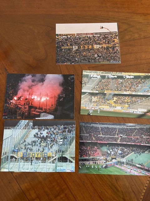 Los ultras del Inter homenajearon a su homólogo de la Lazio asesinado