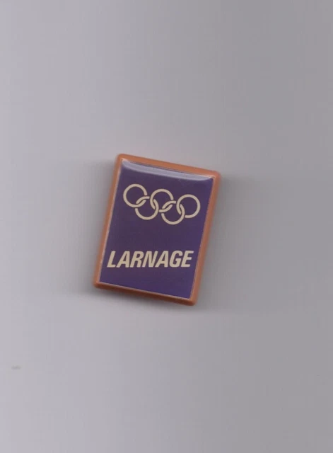 PIN'S JEUX OLYMPIQUES JO Barcelone Anneaux 19 mm 2g EUR 4,99 - FR PIN'S JEUX OLYMPIQUES JO Barcelone Anneaux 19 mm 2g EUR 4,99 - FR