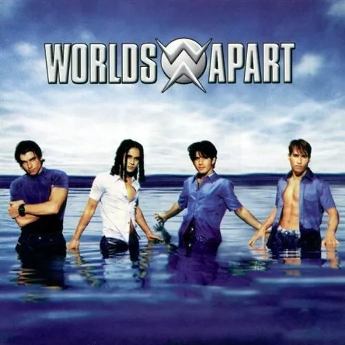 Worlds Apart [CD] Don't change (1997)