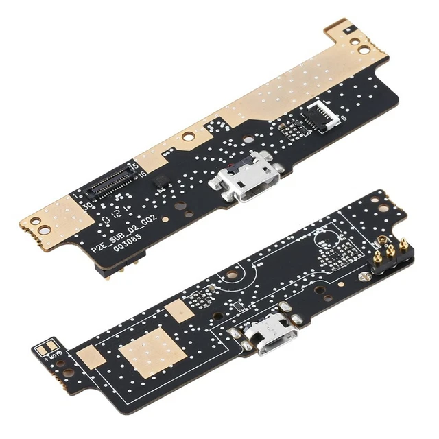 Platte Ladung Für Ulefone Armor X6/X7/Pro Connector USB Anschluss Untere Modul