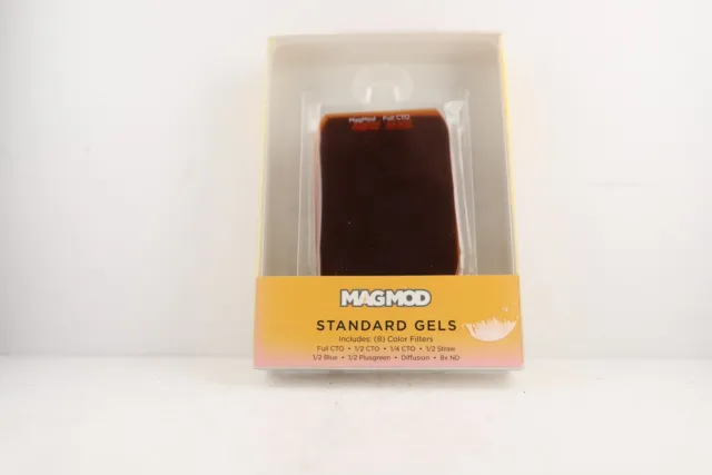 Juego de gel estándar MagMod