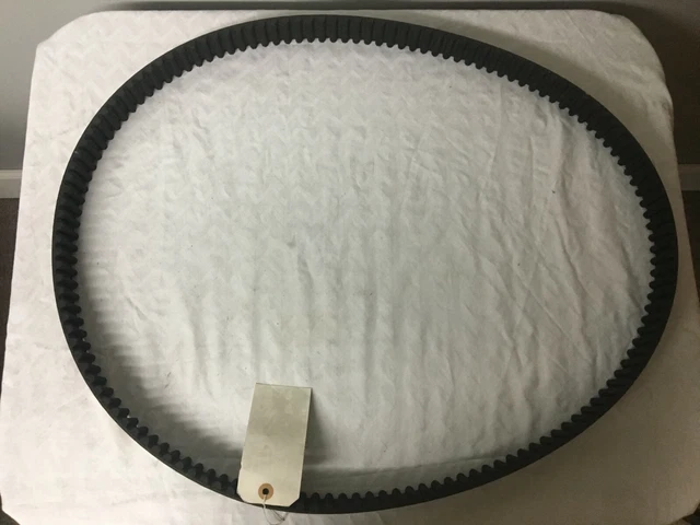 Star Trac Total Body (TBT) Timing Belt