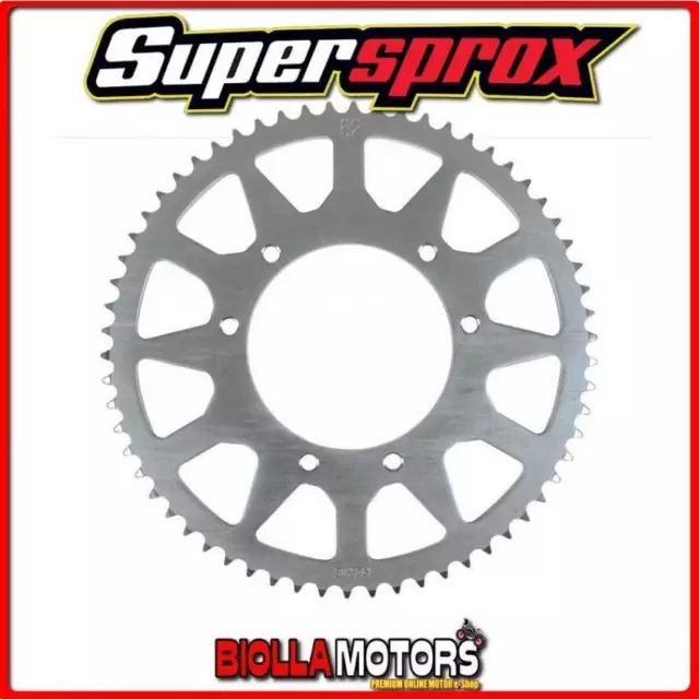 541520349Spx Corona Spx Al P520-D49 Suzuki 125Cc Rm  00/03