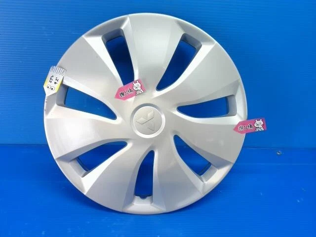 MITSUBISHI Ek space 2014 DBA-B11A Copriruota 4252A111 [Usato] [PA89471840]