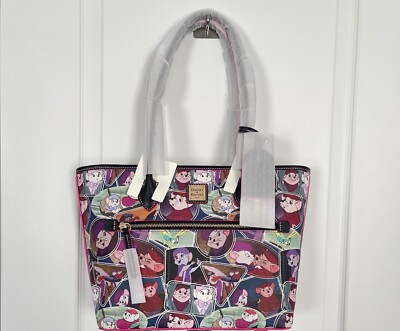 dooney and bourke disney horse