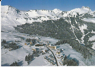 CPSM LE PRAZ DE LYS 