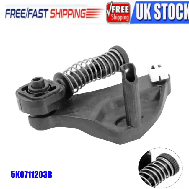 Gear Selector Gearshift Cable Link Lever End Relay Lever for Skoda Octavia 2014
