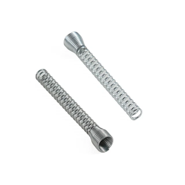 Deux Ressorts RESSORTS EN ACIER faciles installer pour syst me de freinage am lior ...