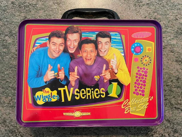 The Wiggles Super Wiggles 2022 New Dvd Picclick Au The Wiggles Super Wiggles 2022 New Dvd Picclick Au
