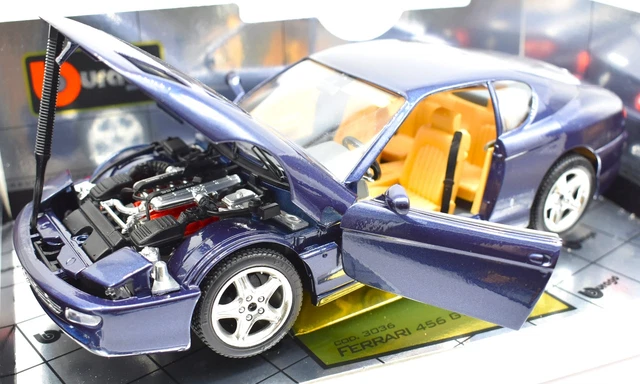 京商1:18 SKYLINE GT-R（BNR32 ）V-SPECII Modellini statici auto GT per Nissan | Acquisti Online su eBay