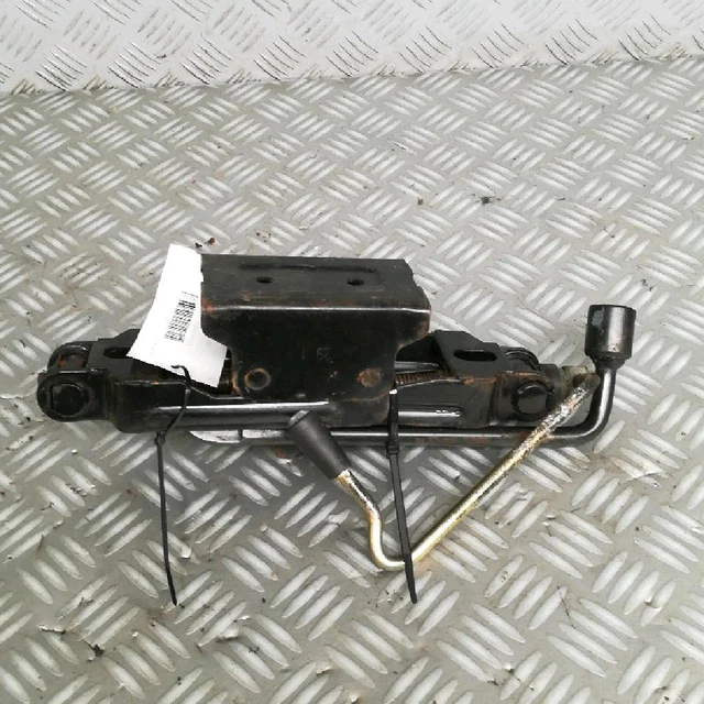 Cric Citroen C3 I Phase 1   [50040]
