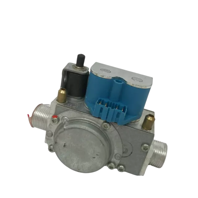 Worcester Bosch Gas Valve 87161026730 For 24, 26, 28kW CDI SI RD Dungs Ref: 239