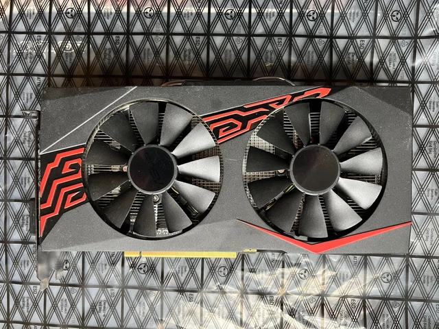 Asus geforce sales gtx 1060 expedition