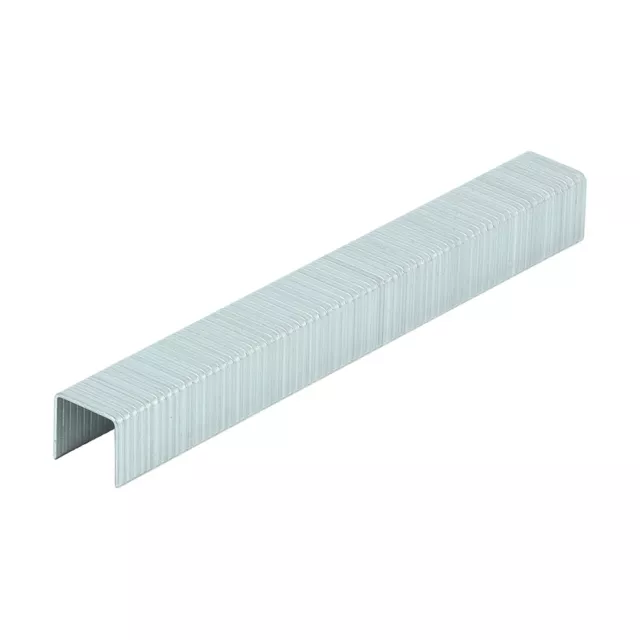 TIMCO Carrelli resistenti con punto scalpello - zincati - 5000 pezzi