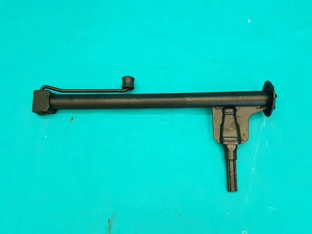 LST 4X TÔLE De Réparation Seuil Cric De Véhicule Pour Mercedes-Benz 190 - Foto 10