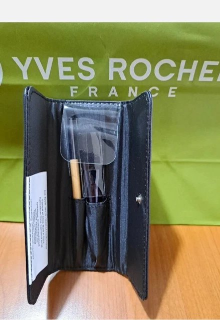 Yves Rocher Set Nr. 2  Pennelli Per Il Trucco