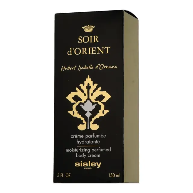 Sisley Soir d'Orient - Body Lotion 150ml