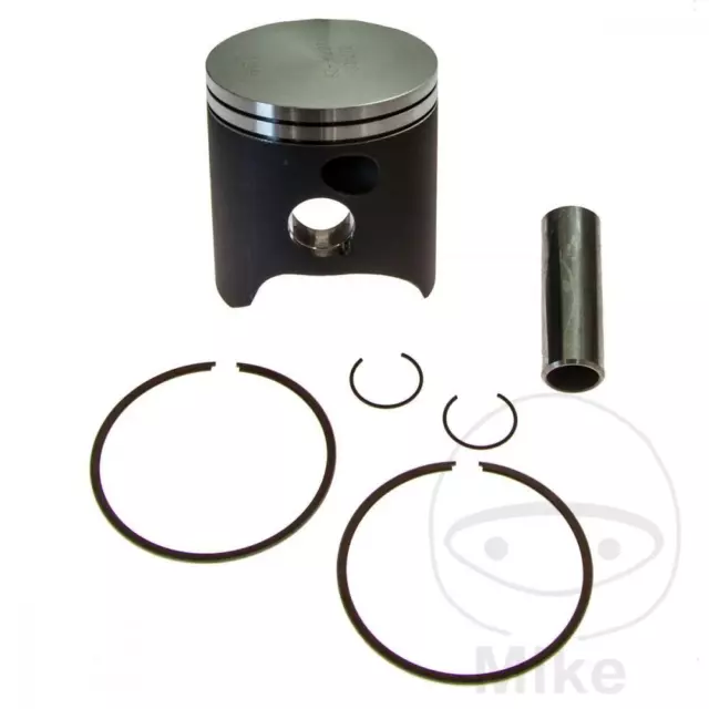 Kit de Piston 53,98MM D Forgé ATHENA For Husqvarna 125 Te 2T 2014-2016