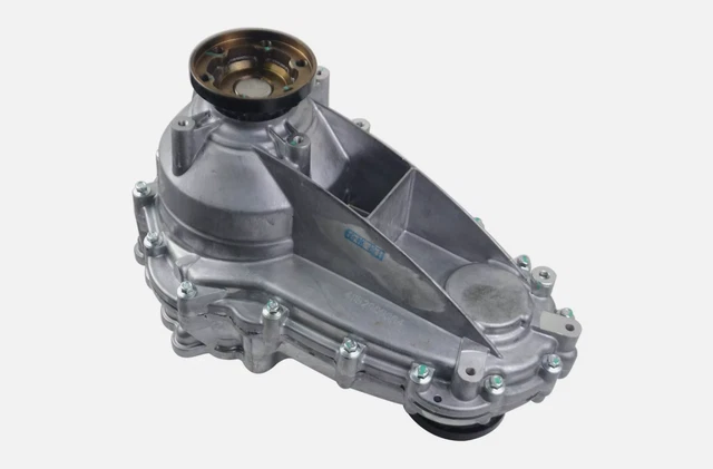 Boîte De Transfert (Transmission) Pour Mercedes ML W164/R W251 - Ref A2512802100 - Occasion