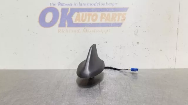 20 2020 Ford Escape Roof Mounted Shark Fin Antenna Black Jx7T19K351Ca