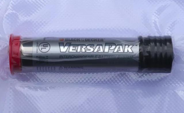 Craftsman versapak interchangeable battery system deals