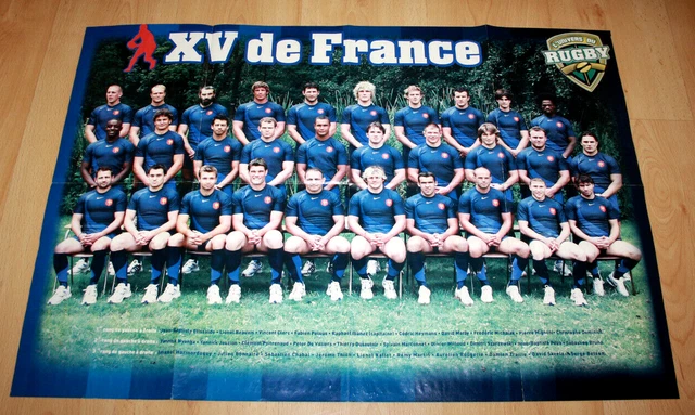 Coupe du monde féminine de rugby : la France bat l'Italie et affrontera la Nouvelle-Zélande en