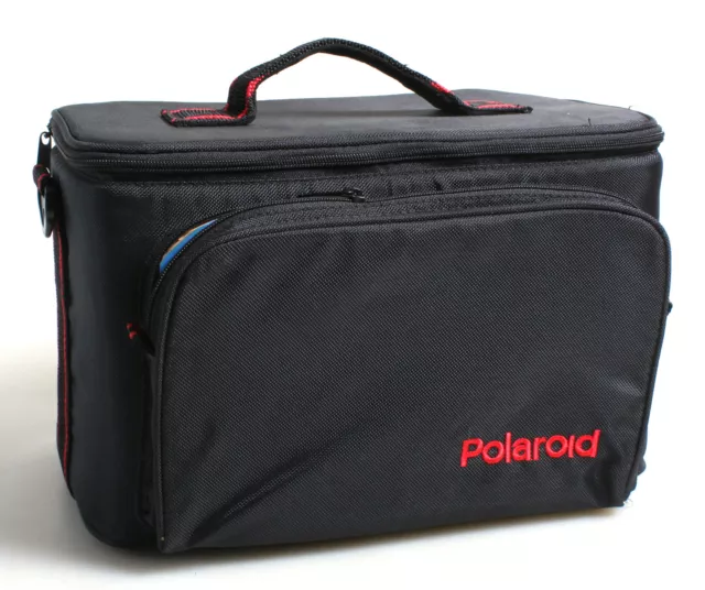 Polaroid Camera Case//Shoulder Bag//Travel Case