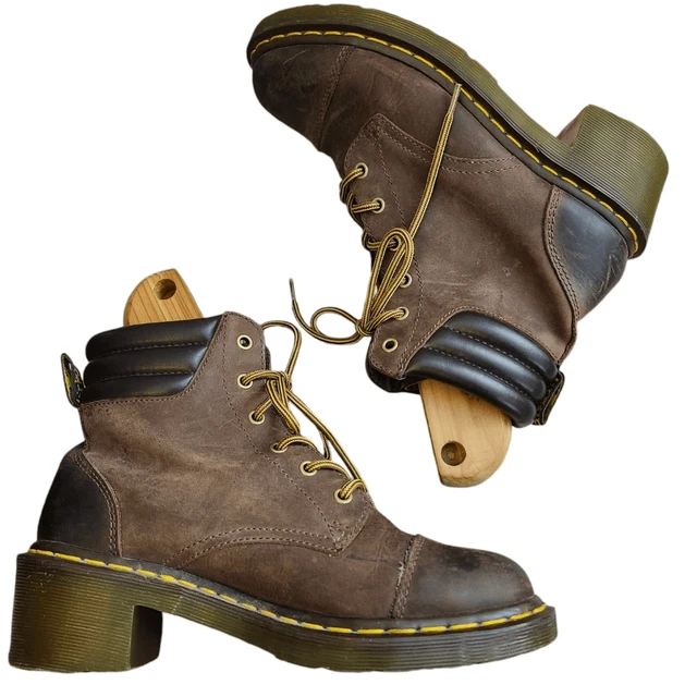 Dr martens alexandra online