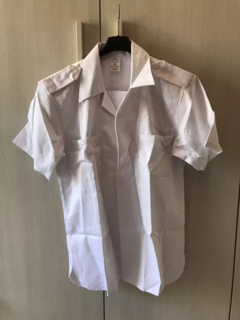 Camicia best sale marina militare