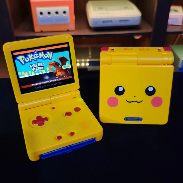 Custodia Shell Per Game Boy Advance GBA – 7 Colori Pokémon Charmander, Custodia Housing - Foto 4