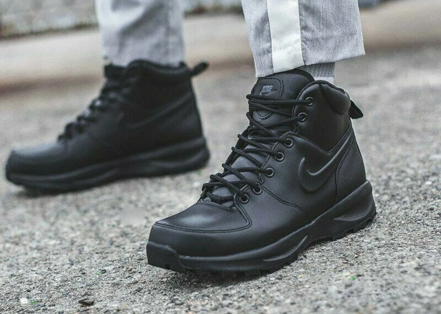 Scarpe invernali nike hotsell