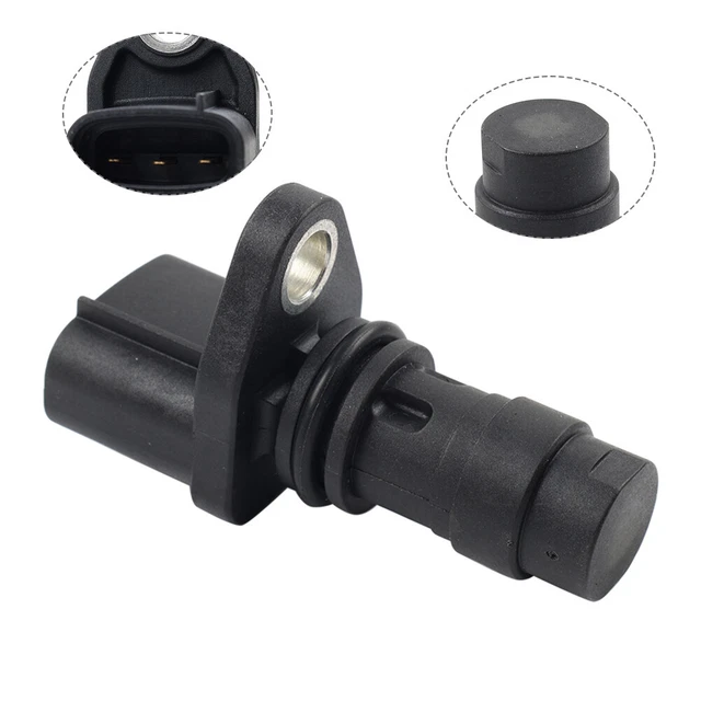 Right Rear Revolution Sensor REVOLUTION SPEED SENSOR S8941-01590 For J08 Engine For SK300-8 ...