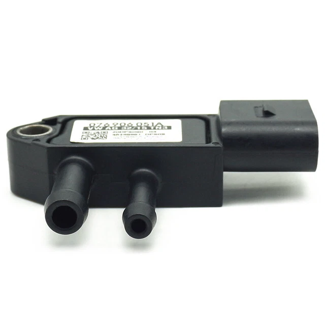 Dpf Level Sensor FOR DPF DIESEL Particulate Filter Differential Pressure Sensor VW Audi ...