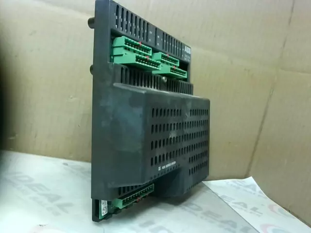 ABB 3HAC17970-1 Digital I/O Module - Reconditioned