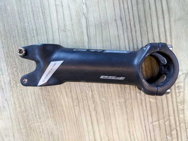 FSA OS99 ステム　110mm FSA OS-99 CSI Stem - Components